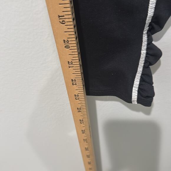 Free People Movement Women's Leggings Workout Gym Running Yoga Size Medium - Picture 5 of 7